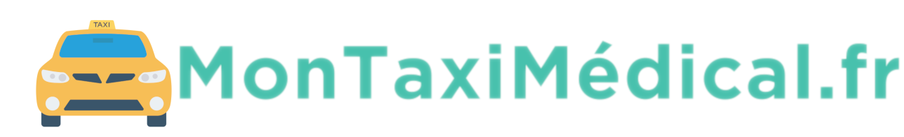 MonTaxiMédical.fr